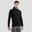 Sudadera Térmica con Capucha para Hombre Hoko Ryu Negro