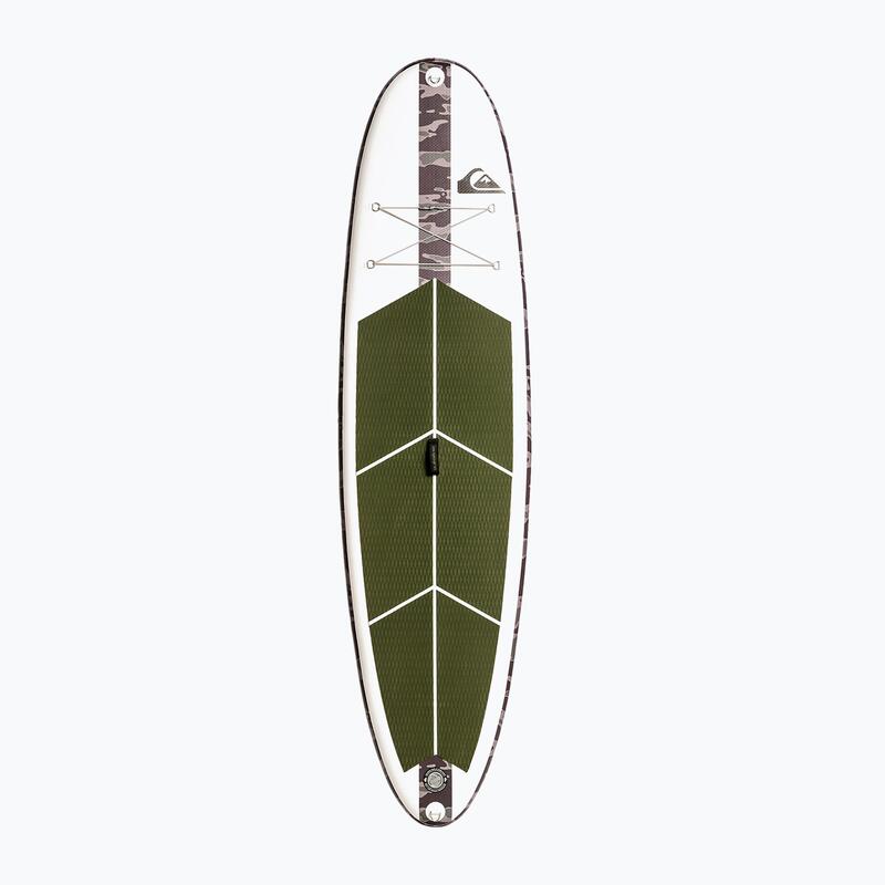 Quiksilver iSUP Thor SUP board