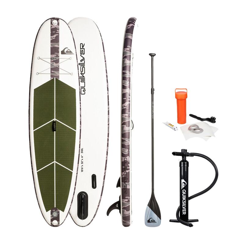 Deska SUP Quiksilver iSUP Thor