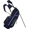 TaylorMade Flextech 2023 - Bolsa de Golf Stand (trípode) Impermeable, Adultos