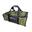 Adult Unisex Diving Gear Mesh Bag 70L - Green