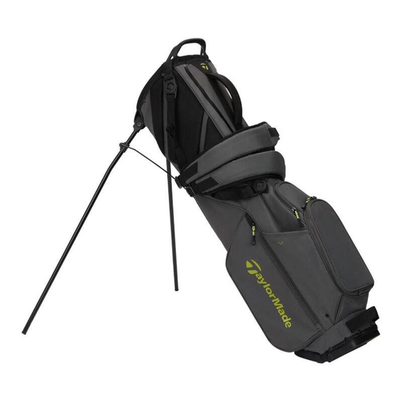 TaylorMade Stand Flextech Lite - Bolsa con Trípode de Golf, Adulto