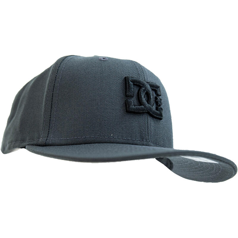 Sapca unisex DC Shoes Empire Fielder, Gri