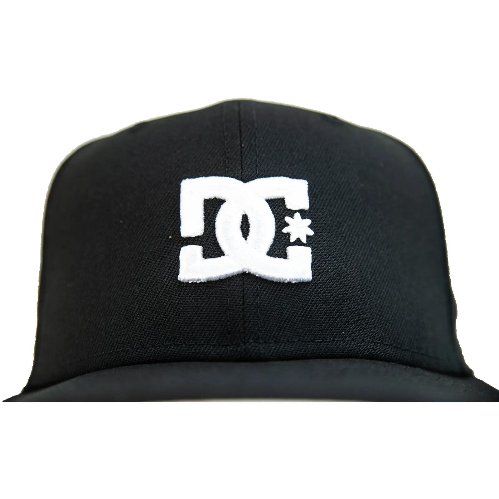 DC Shoes Empire Fielder, Czarny, Marime universala 4/4