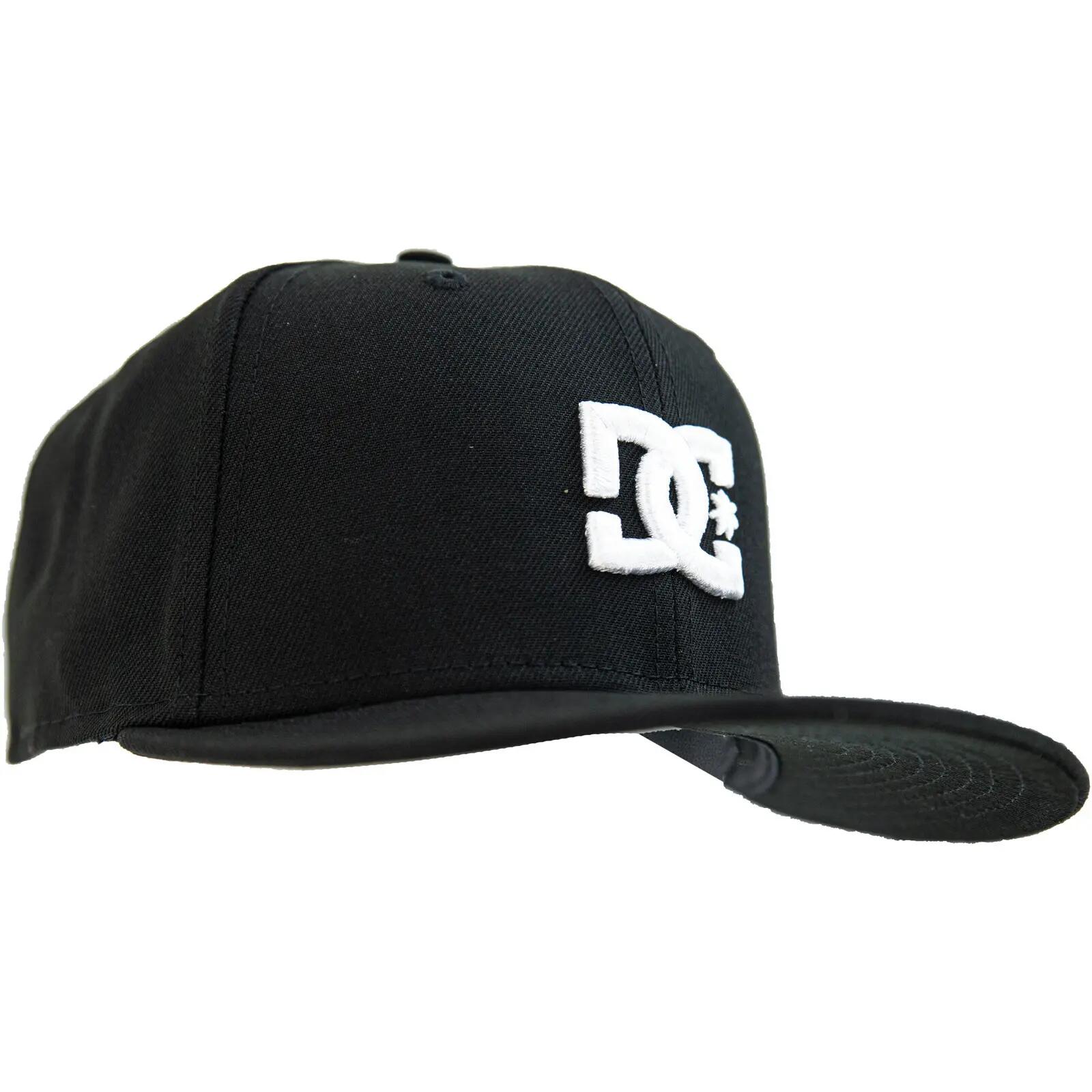 DC Shoes Empire Fielder, Czarny, Marime universala 3/4