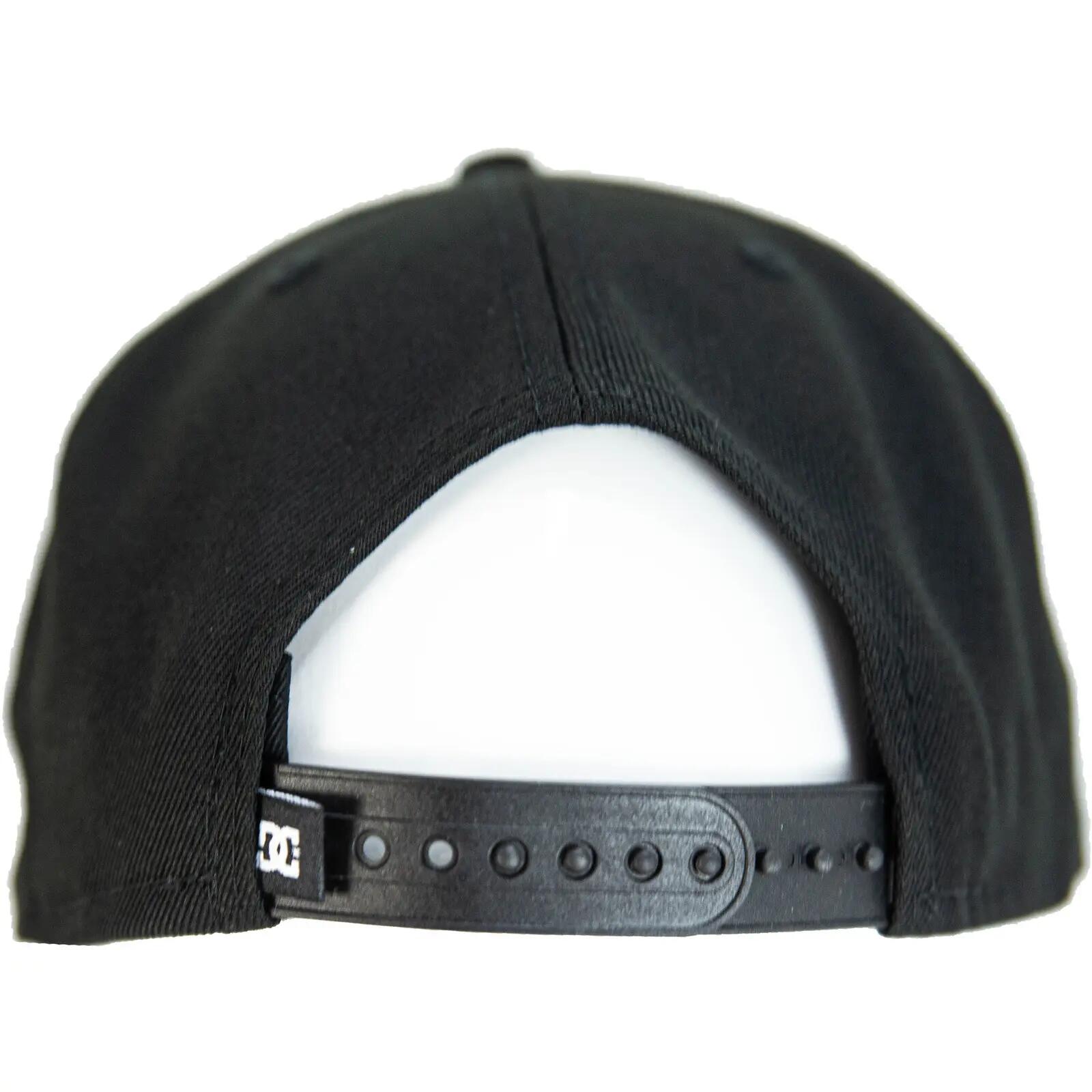 DC Shoes Empire Fielder, Czarny, Marime universala 2/4