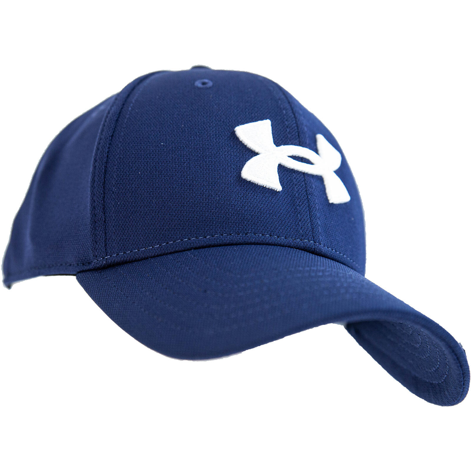 Kap Under Armour Blitzing Cap, Blauw, Uniseks 5/5