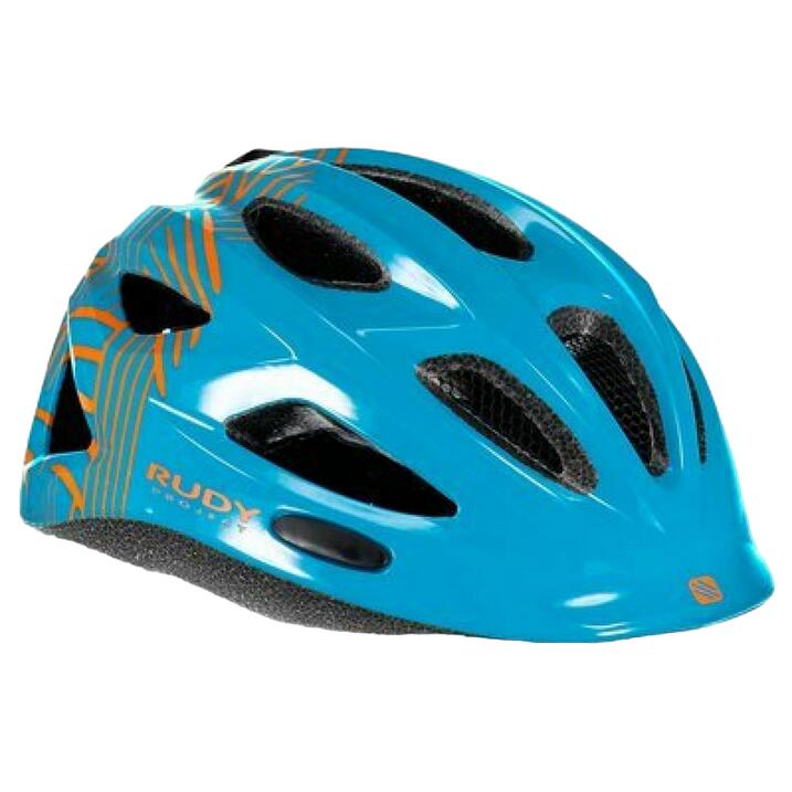 Rocky H Kinderfahrradhelm S