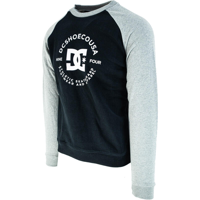 Chemisier DC Shoes Star Pilot, Noir, Enfants