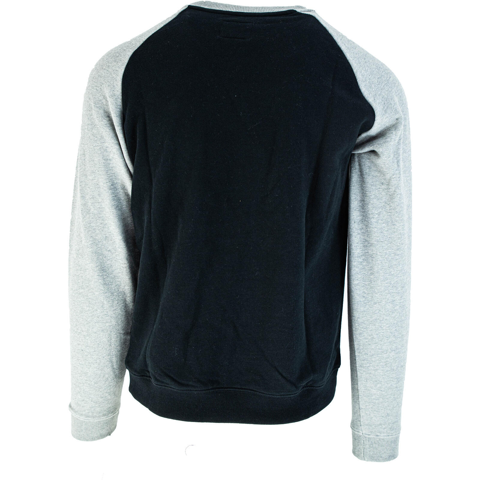 DC Shoes Maglione Bambino Star Pilot Raglan – Felpa In Maglia Screen Fleece, Uomo E Ragazzi