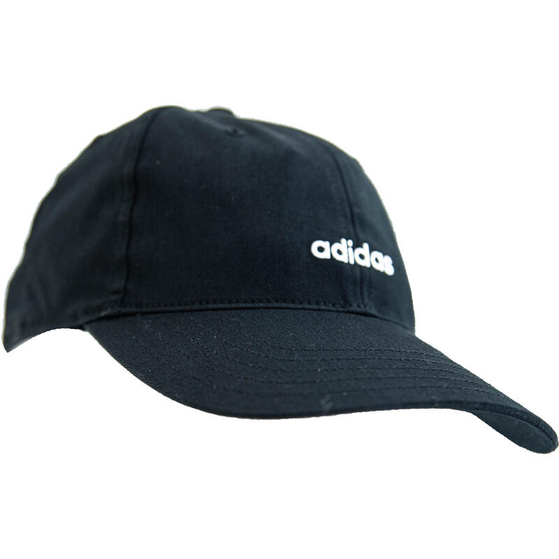 Gorra adidas BASEBALL STREET CAP, Negro, Hombre