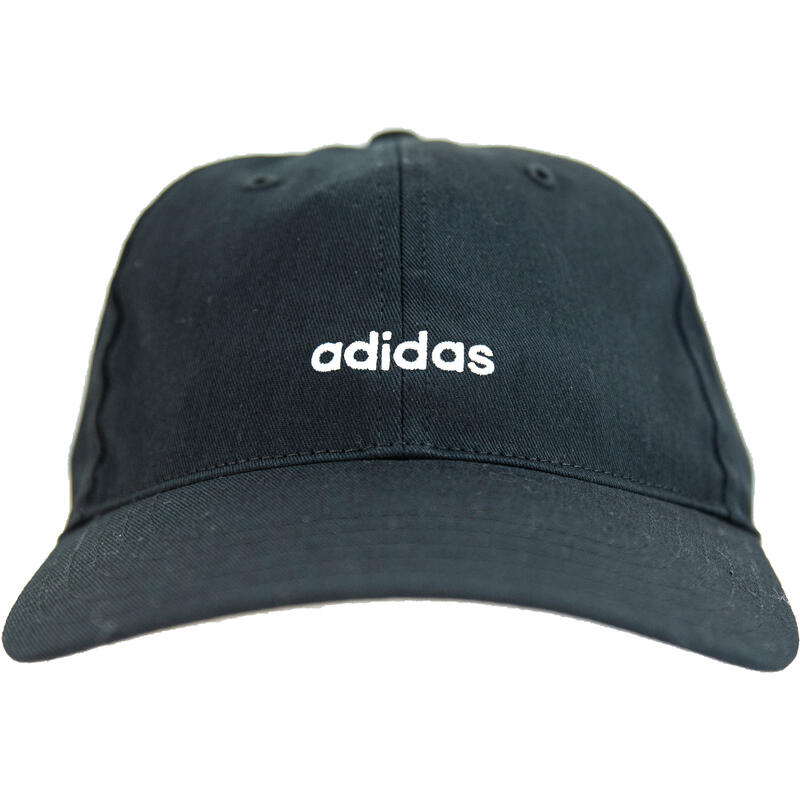 Sapka adidas BASEBALL STREET CAP, Fekete, Férfiak