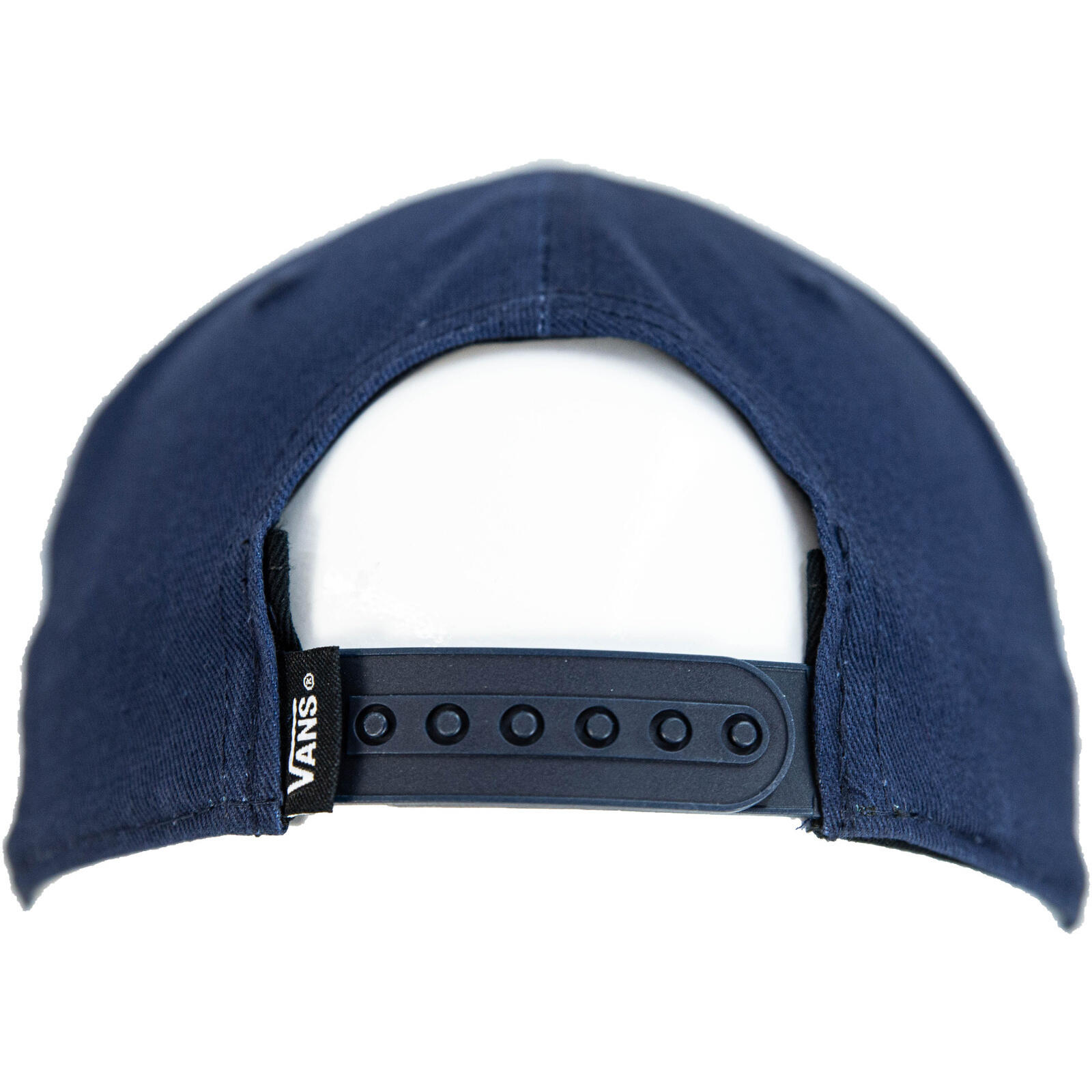 Casquette Vans Easy Box Snapback, Bleu, Enfants 2/4