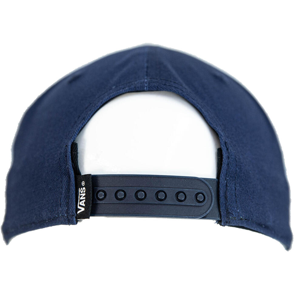 Czapka Vans Easy Box Snapback, Dzieci