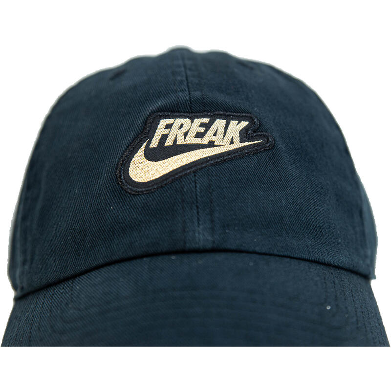 Sapka Nike Giannis Freak H86, Fekete, Unisex