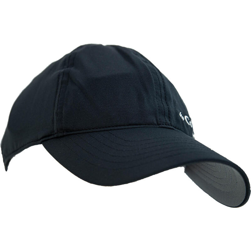 Casquette Columbia Coolhead II, Noir, Unisexe