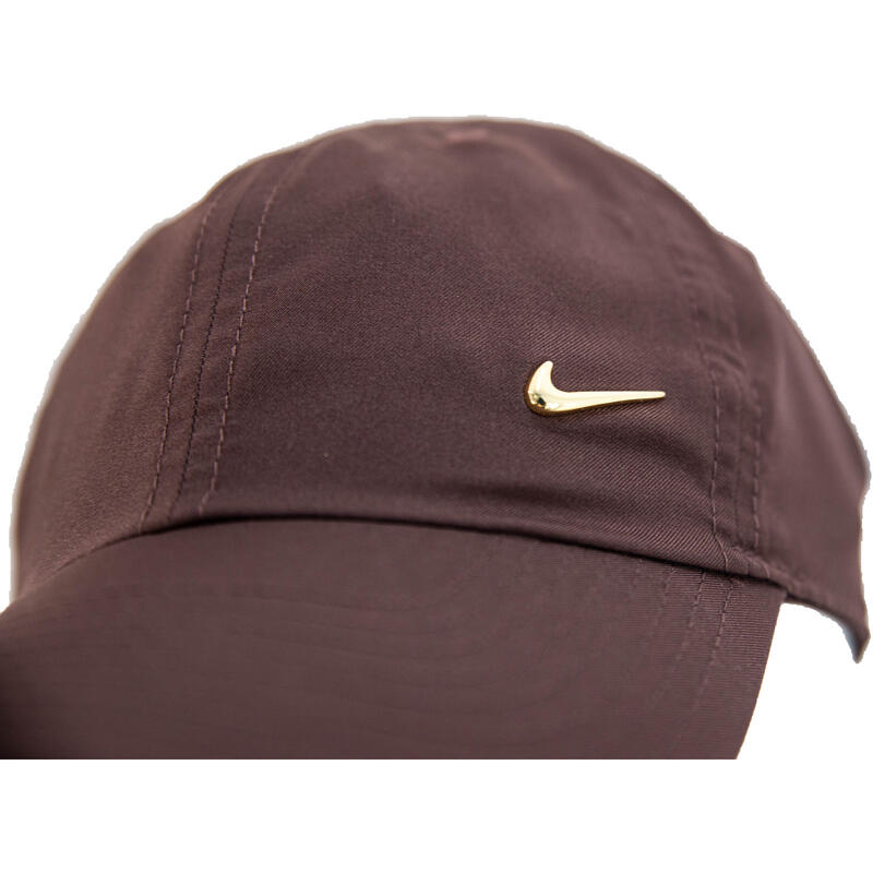 Casquette Nike Sportswear Heritage 86, Marron, Unisexe