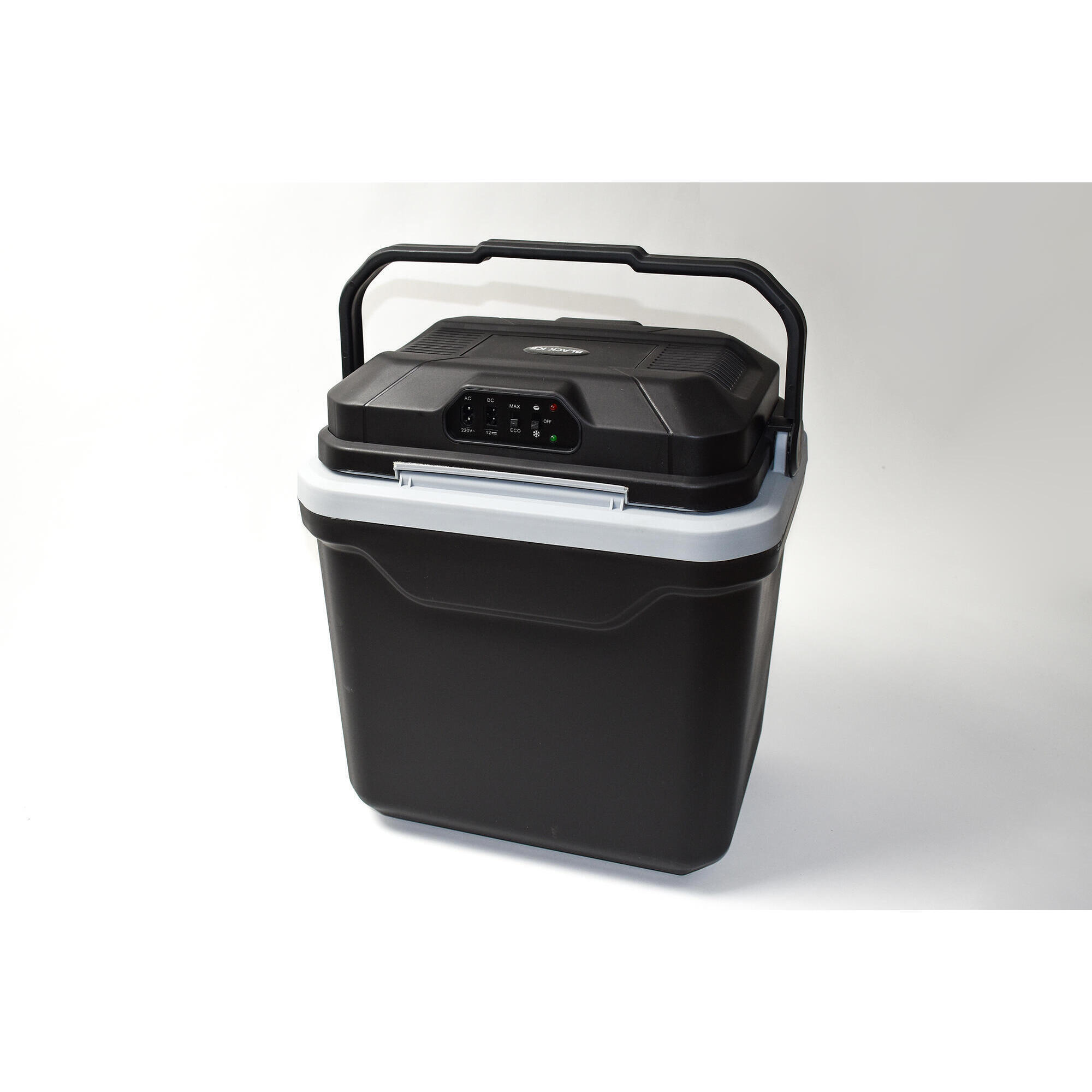 Elektrische Kühlbox warm/kalt Bi-Energie 24 Liter 5/5