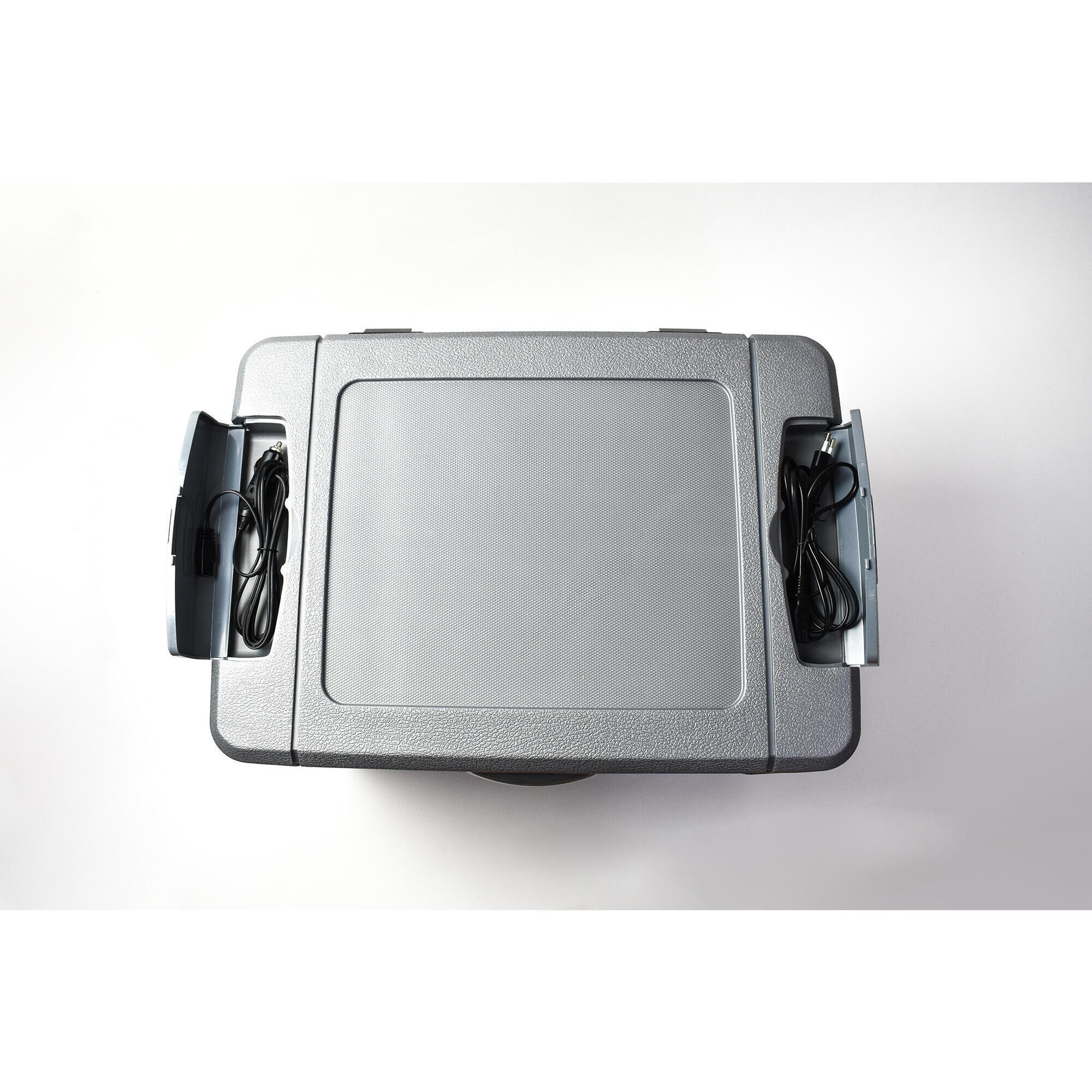 Glacière électrique trolley chaud/froid biénergies 45 litres 5/7