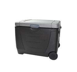 Glacière électrique trolley chaud/froid biénergies 45 litres