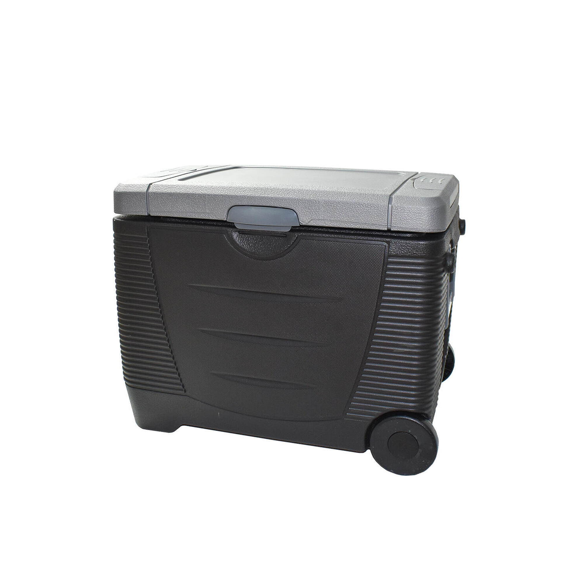 Glacière Électrique Trolley Chaud/froid Biénergies 45 Litres