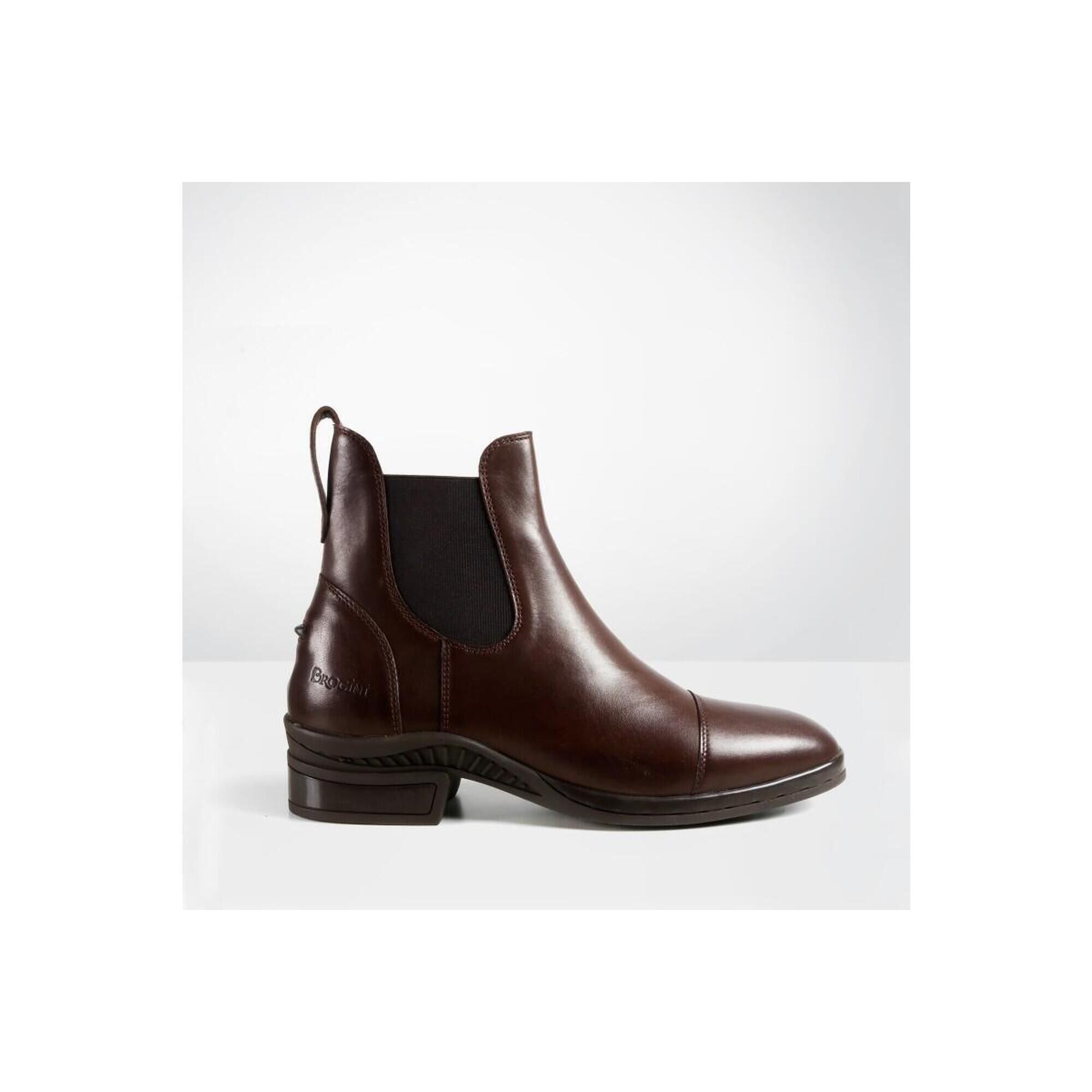 BROGINI Assisi Premium Jodhpur Boot