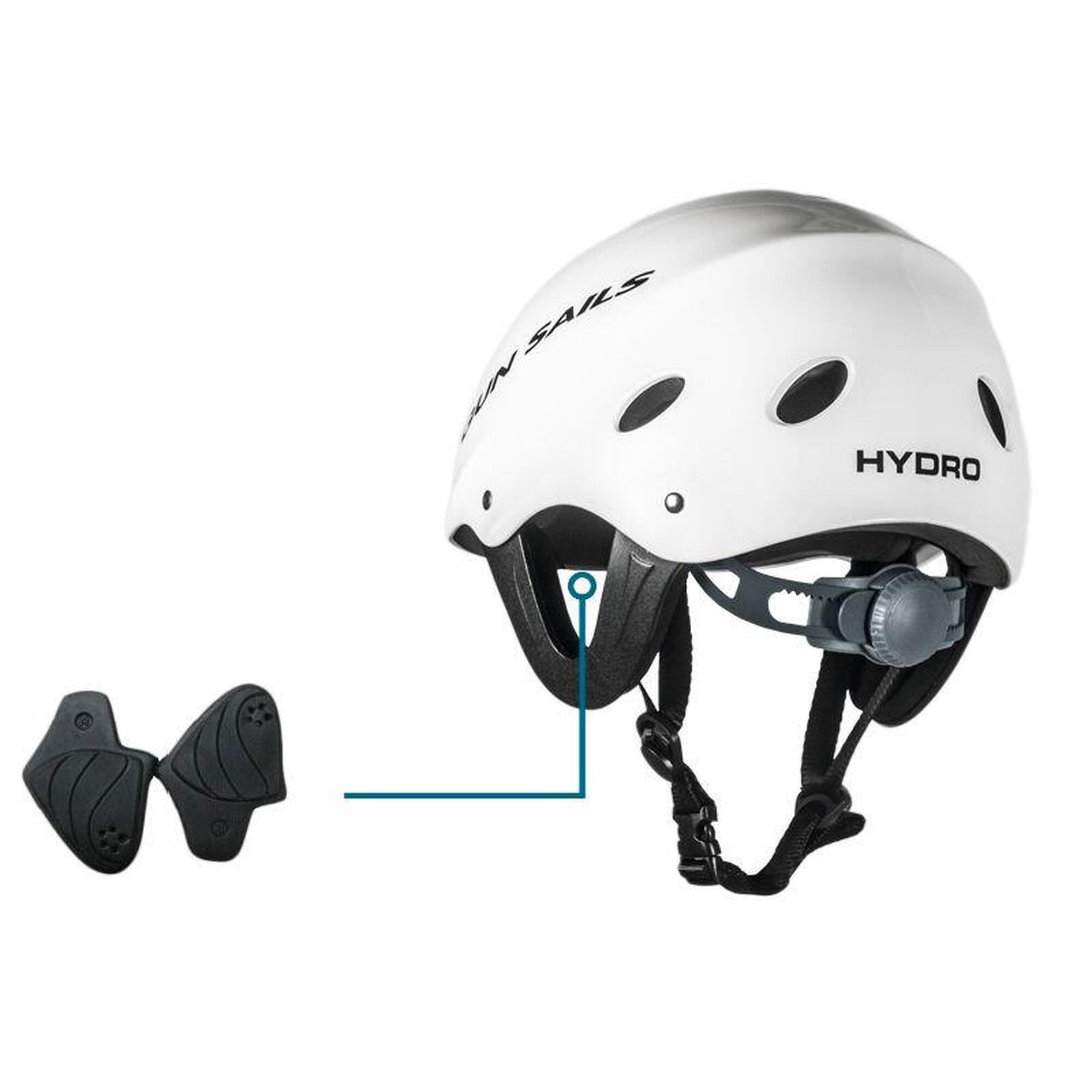 Kask do sportów wodnych
