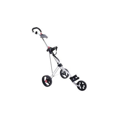 Force Golftrolley - Golfwagen - Silber