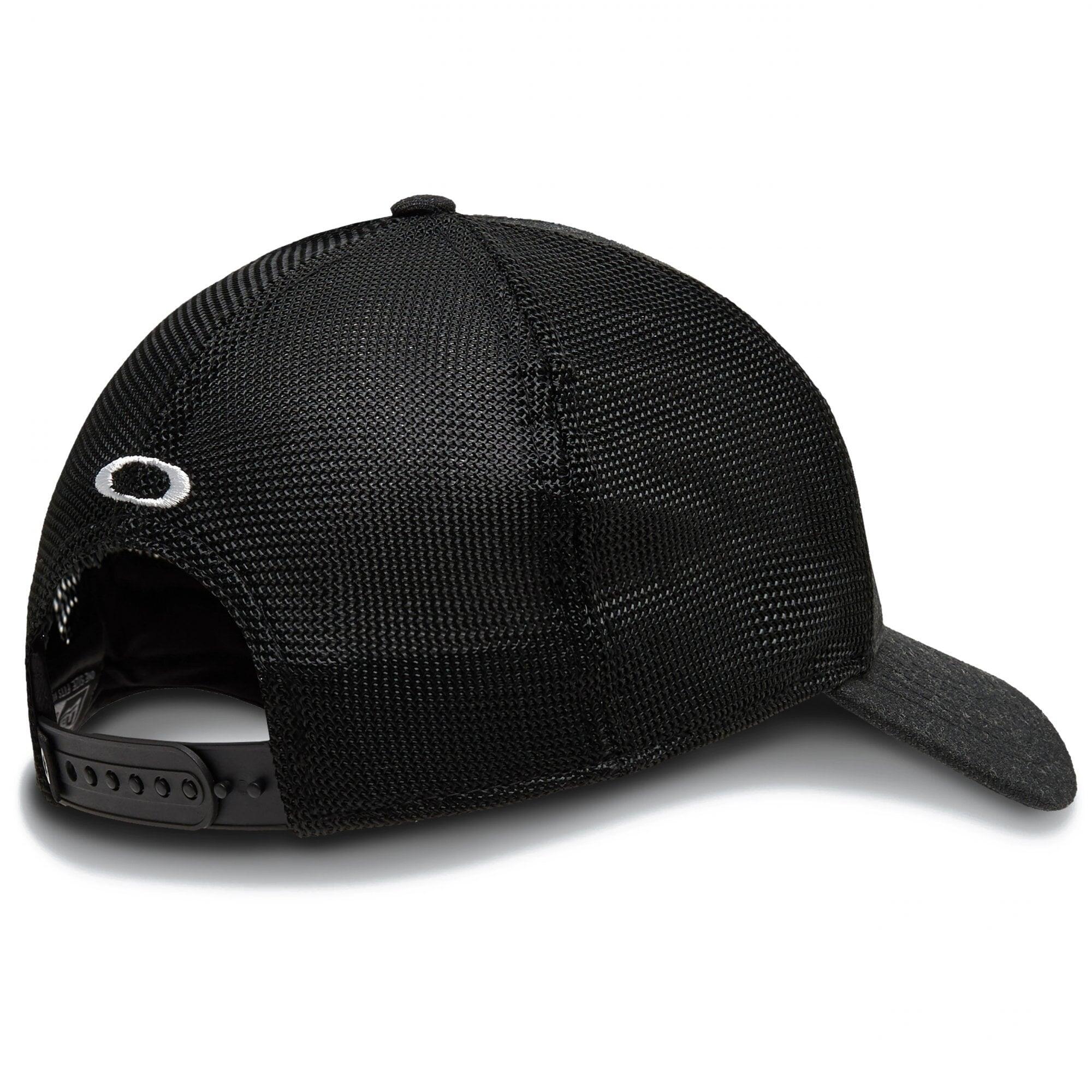 Czapka z Daszkiem unisex Oakley Heather New Era Hat 2/3