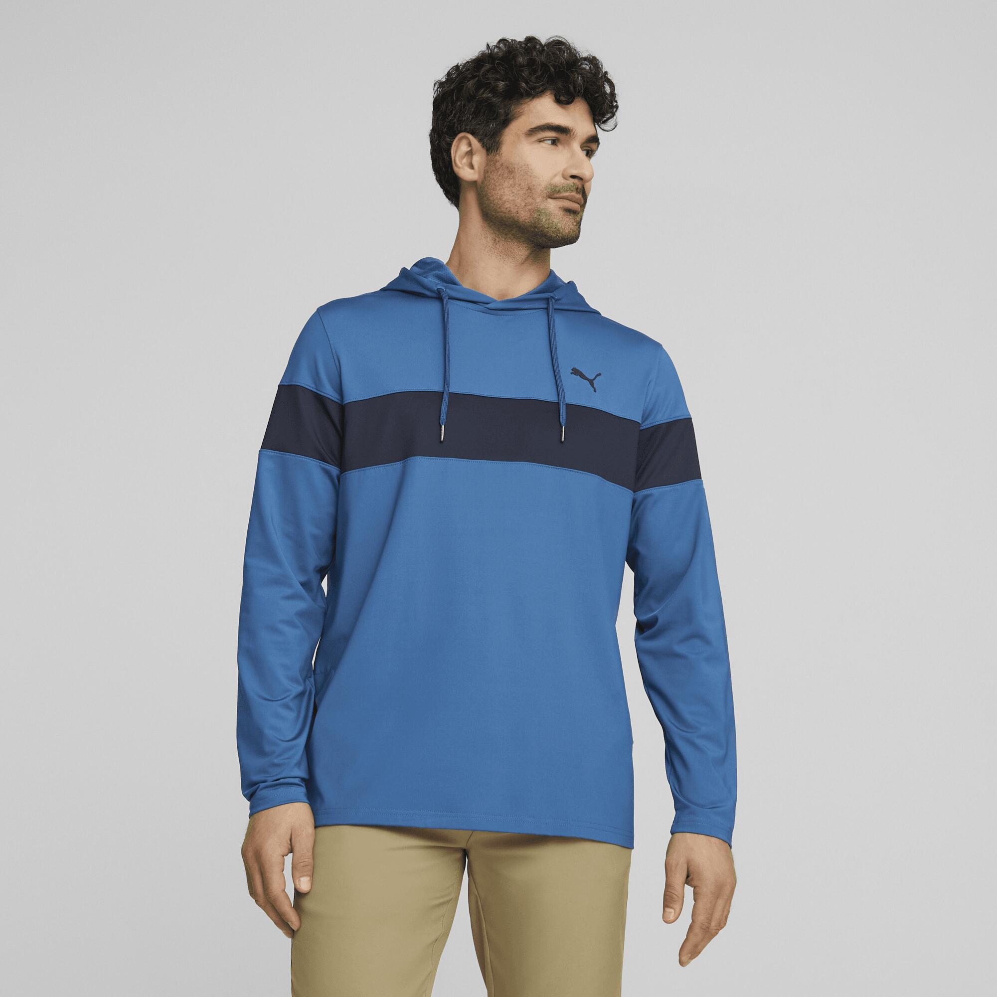 Kapuzenpullover Puma Mattr 3/5