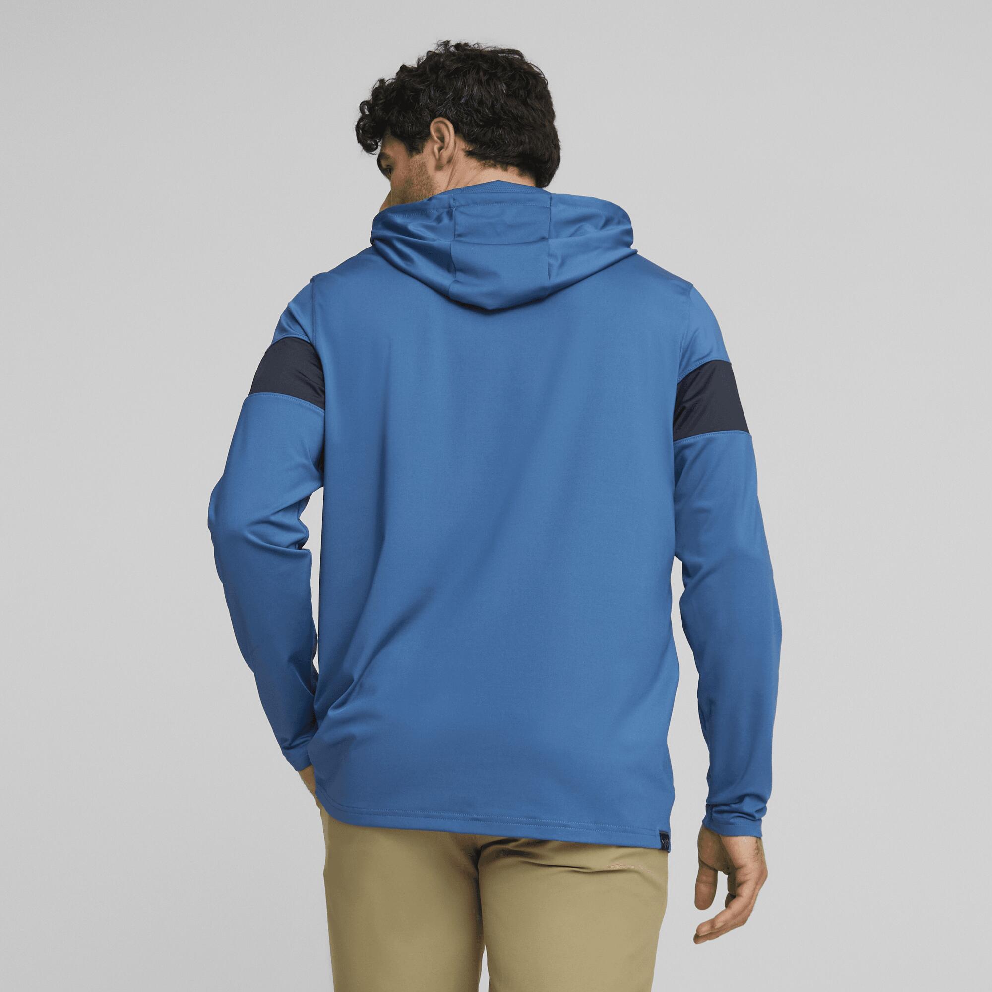 Kapuzenpullover Puma Mattr 4/5