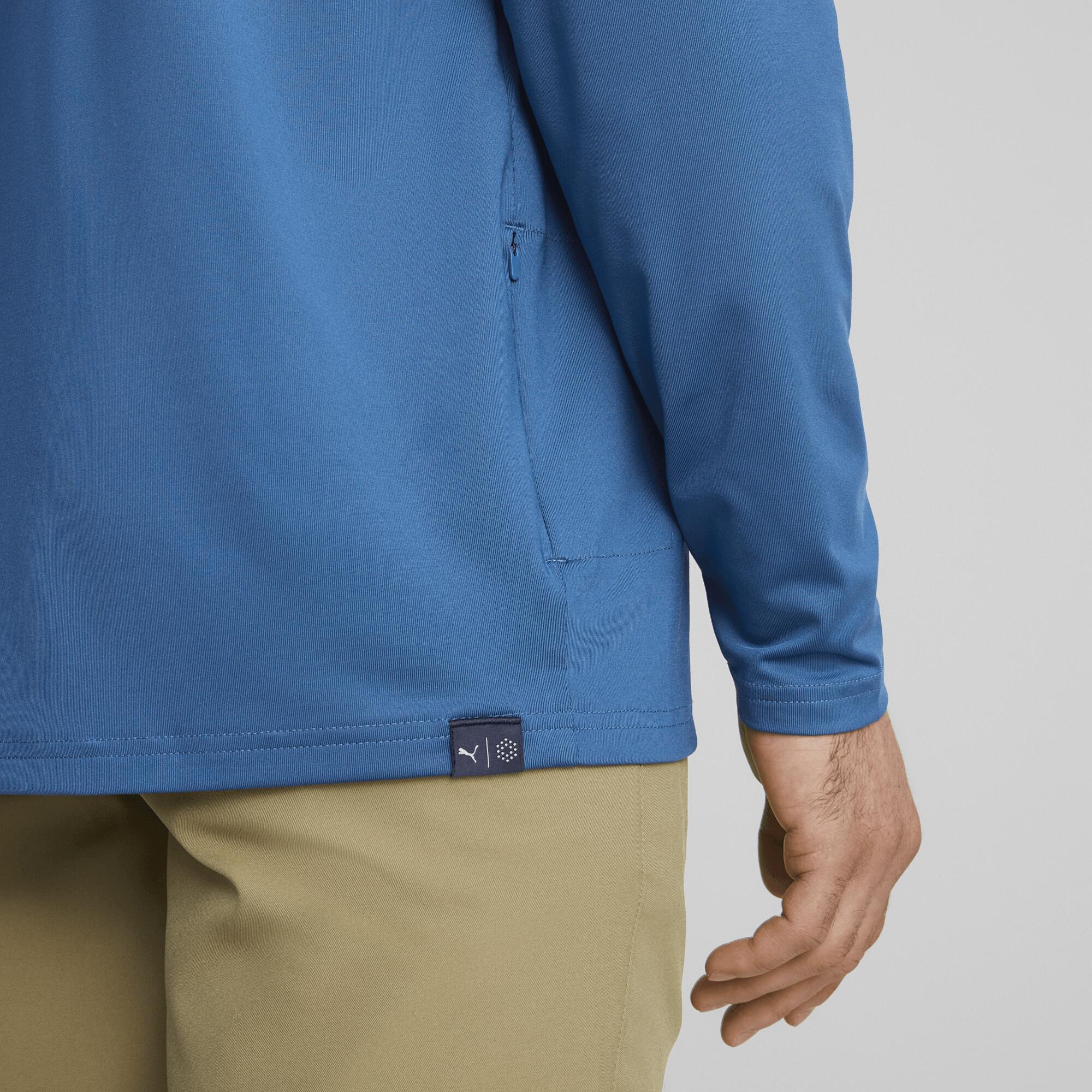 Kapuzenpullover Puma Mattr 5/5
