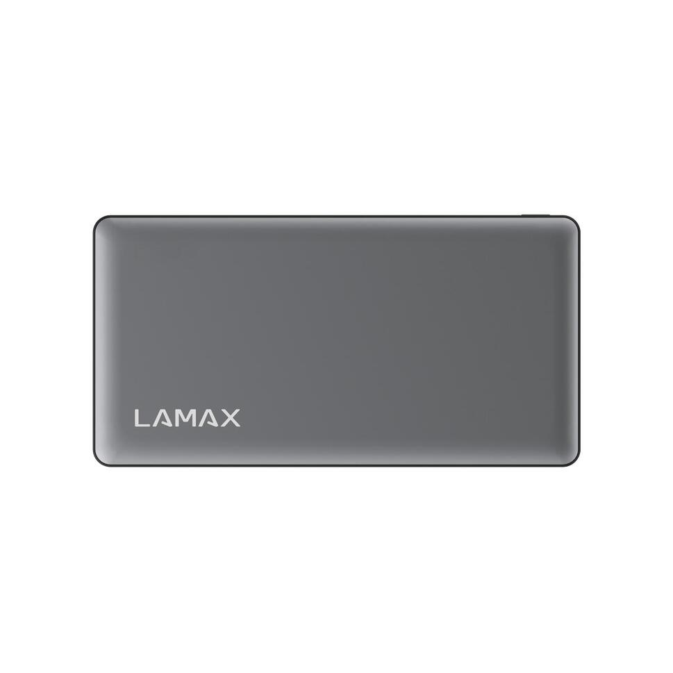 Powerbank 15000 mAh Fast Charge
