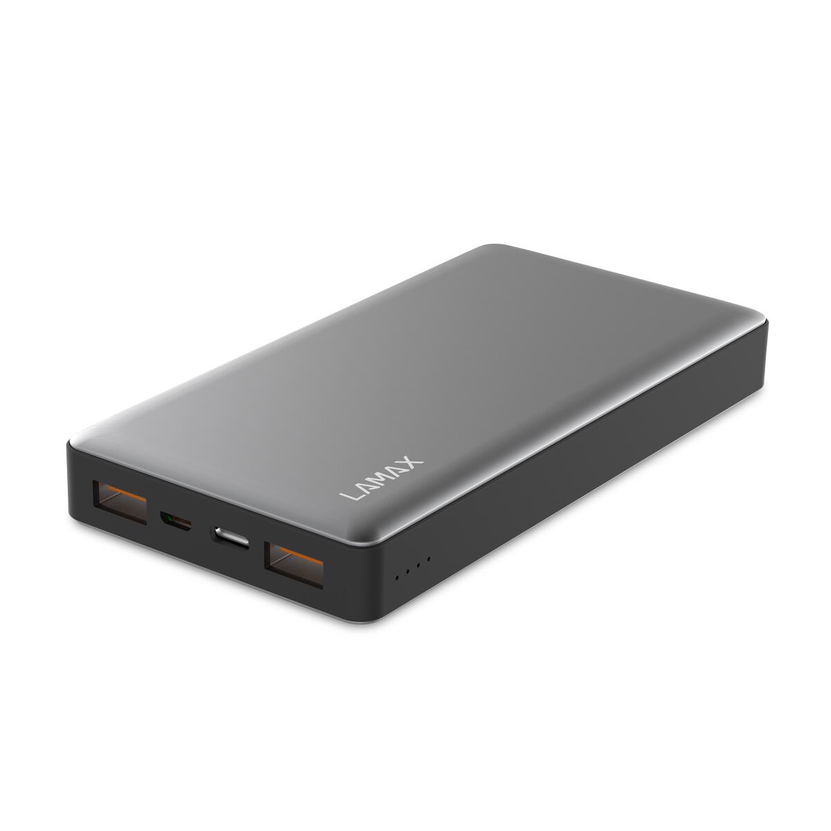 Powerbank 15000 mAh Fast Charge