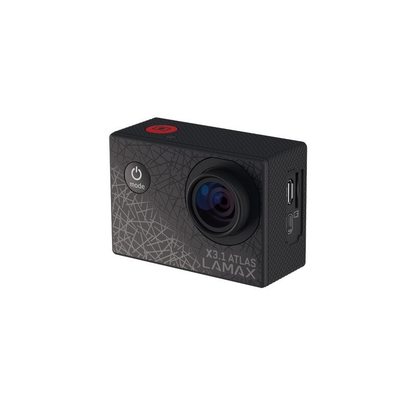 Akční kamera LAMAX X3.1 Atlas