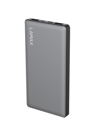 Powerbank 10 000 mAh Quick Charge