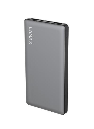 Powerbank 10 000 mAh Quick Charge