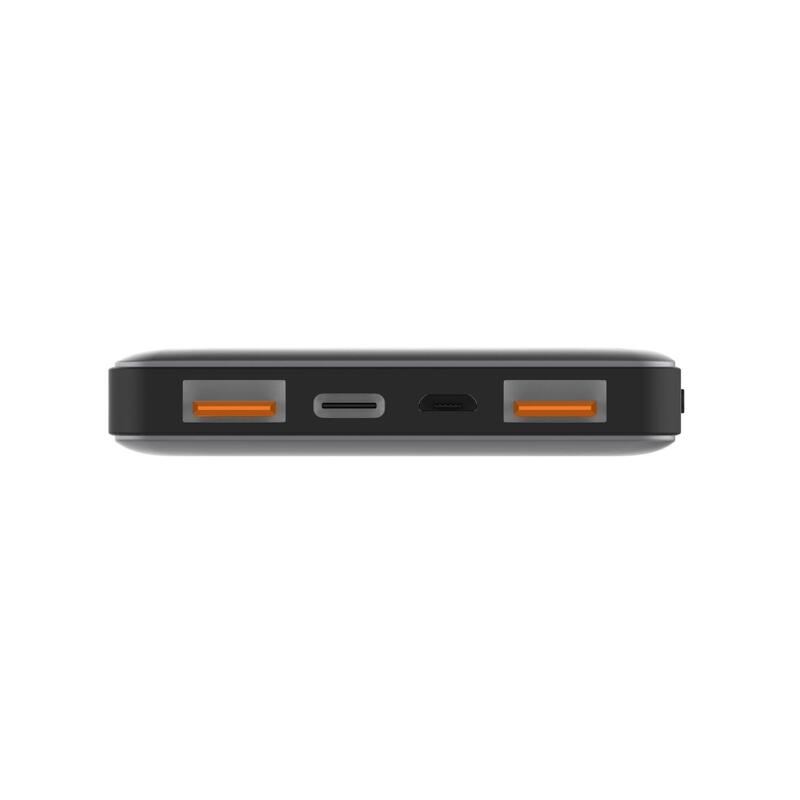 Powerbank 10 000 mAh Quick Charge