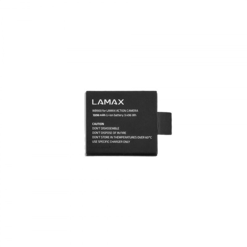 LAMAX picture