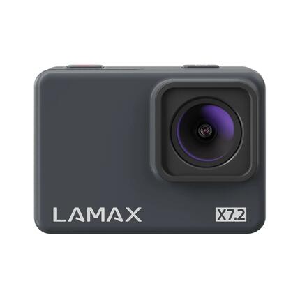 Action-Kamera X7.2