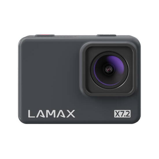 Action-Kamera X7.2