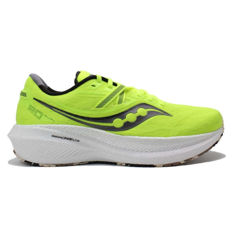 Saucony Triumph 20