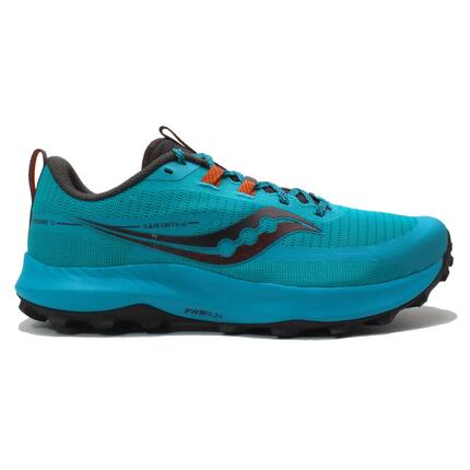 Baskets Saucony modèle S20383-25 pour homme
