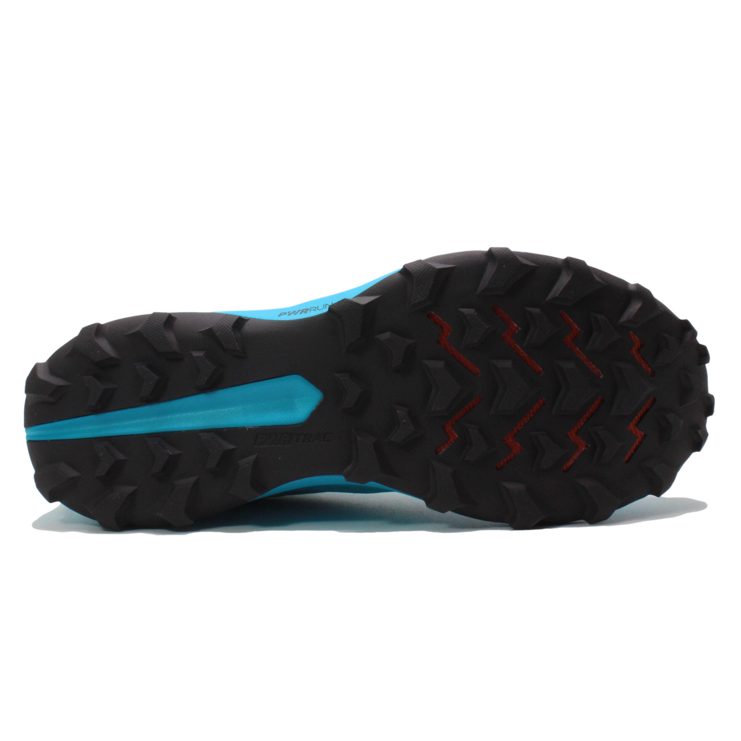 Scarpa da Trail Running Uomo Peregrine 13 Blu 2/5