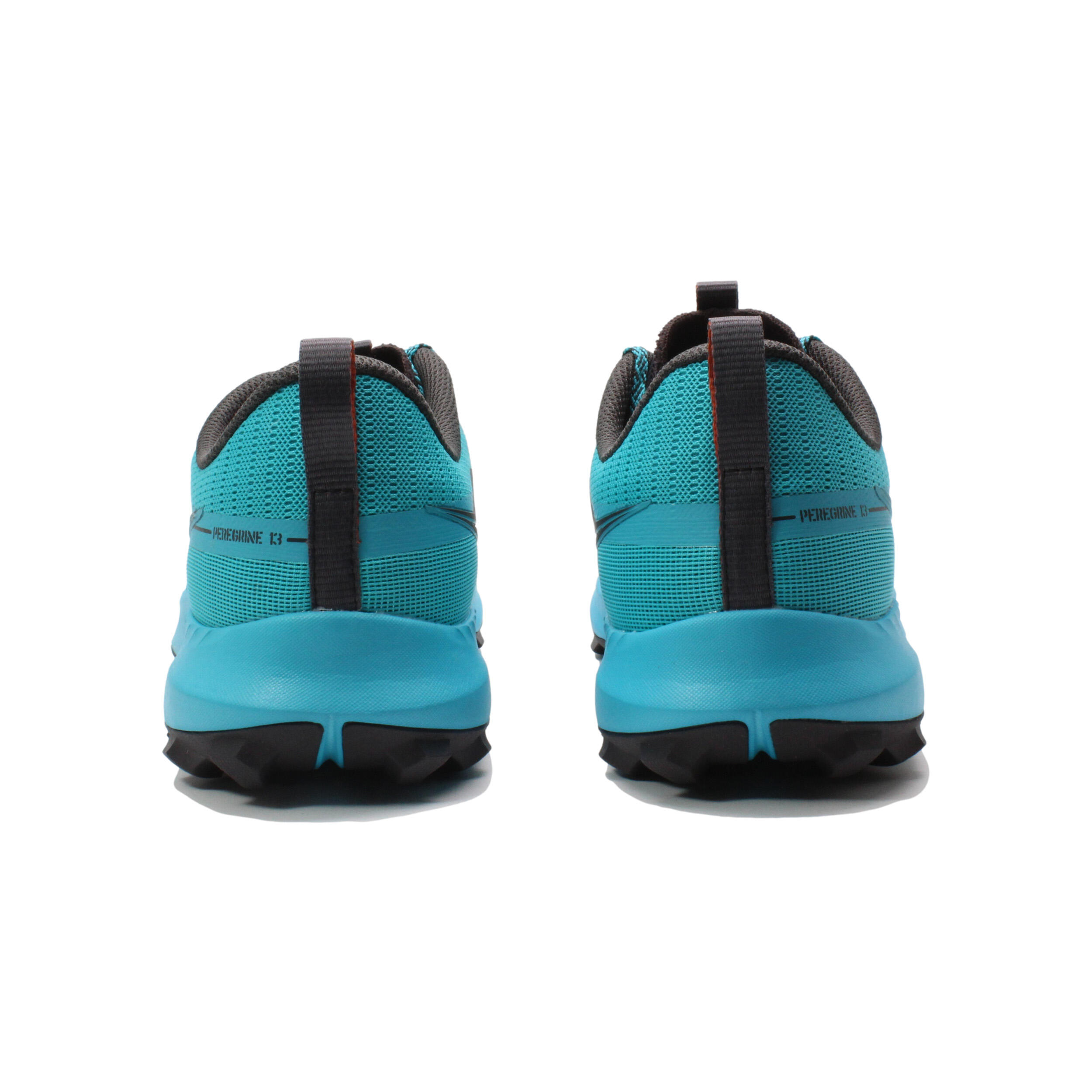 Scarpa da Trail Running Uomo Peregrine 13 Blu 3/5