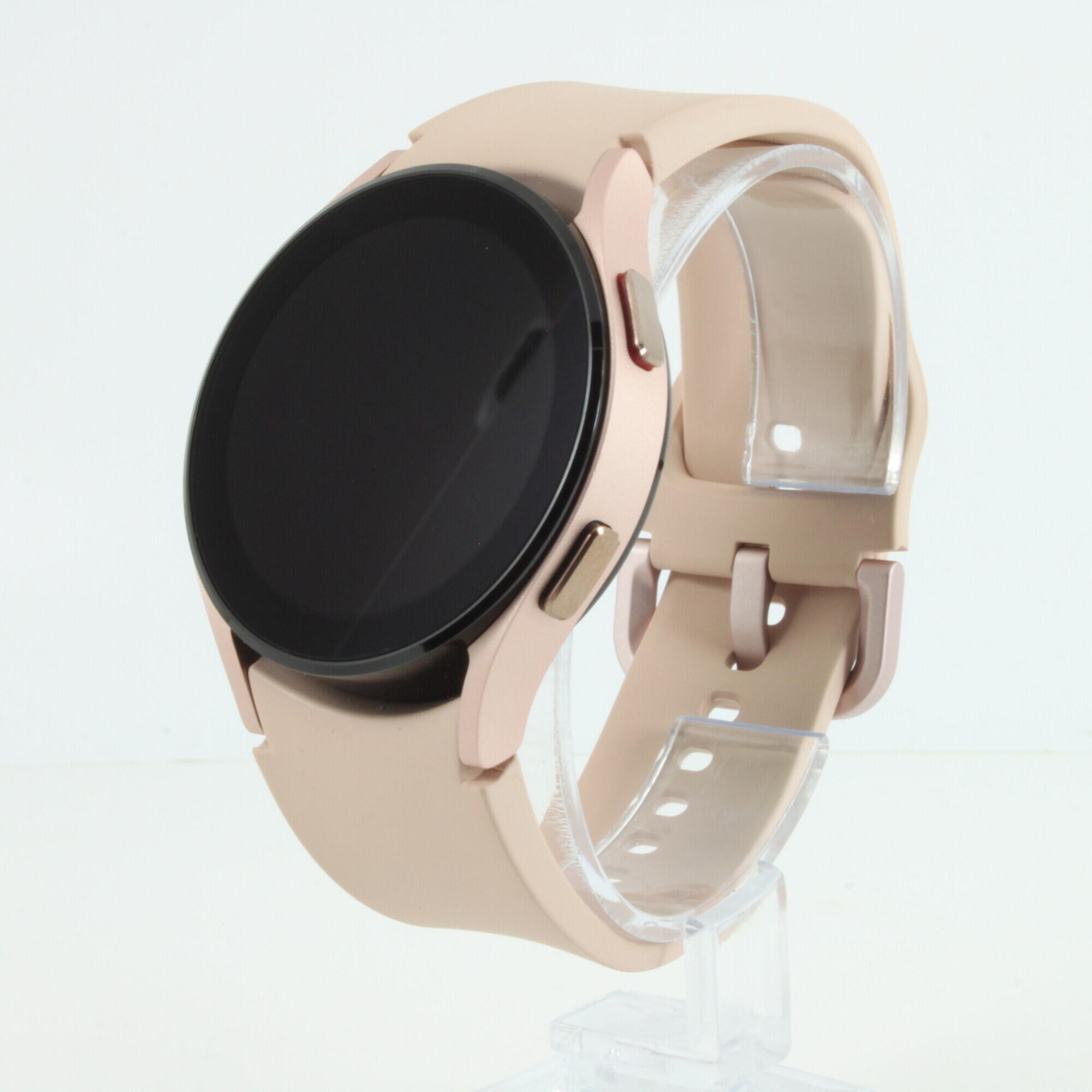 Refurbished - Samsung Galaxy Watch 4 R865F 40mm GPS+Cellular Rosa - Sehr gut 2/3