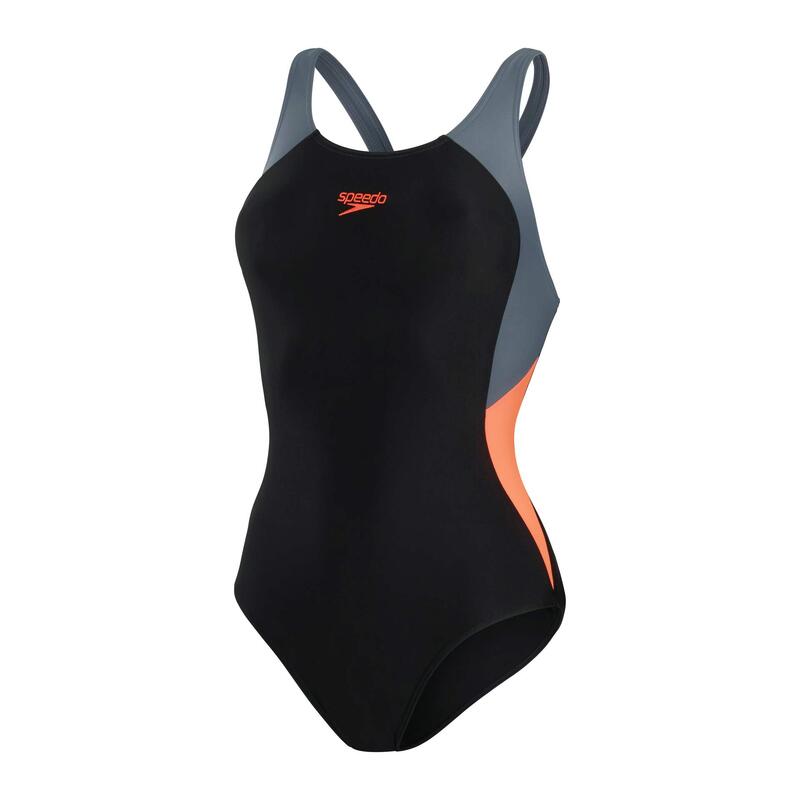 Bañador SPEEDO Mujer Negro