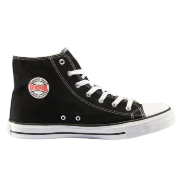 Zapatillas JOHN SMITH 412 22V negro unisex 1/1