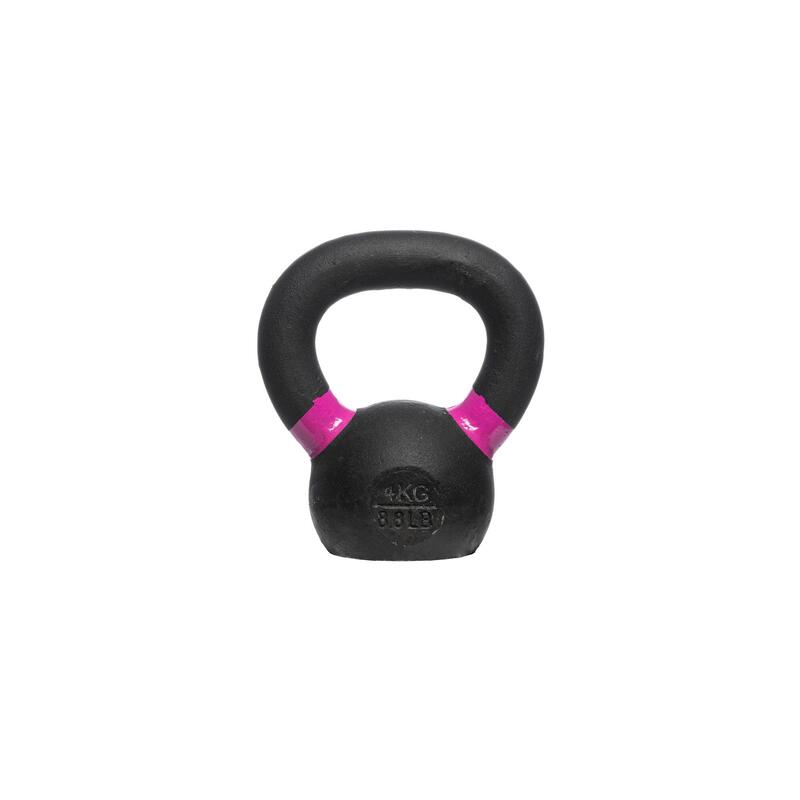 Kettlebell SWIP 4kg