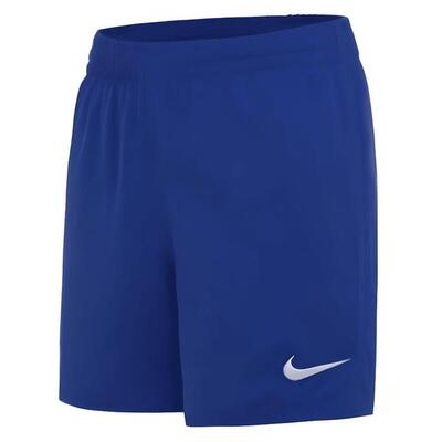Nike essential 4" volley zwemshort voor kinderen
